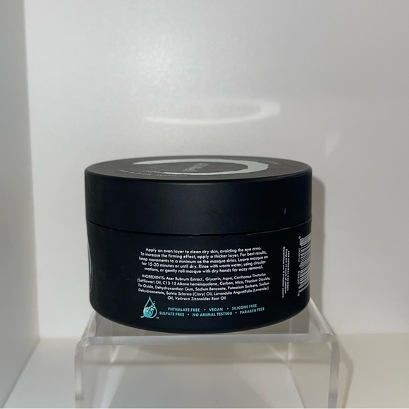 AllWell Beauty - Botanical Radiance Face + Body Mask - Picture 4 of 8